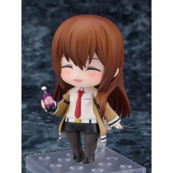 Steins Gate figurine Nendoroid Kurisu Makise 2.0 Good Smile Company