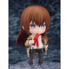 Steins Gate figurine Nendoroid Kurisu Makise 2.0 Good Smile Company