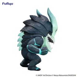 Kaiju No. 8 Toonize figurine Kaiju No. 8 Cartoon Color Ver. Furyu