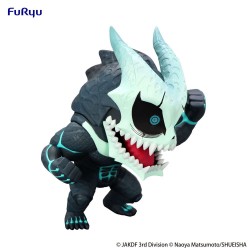 Kaiju No. 8 Toonize figurine Kaiju No. 8 Cartoon Color Ver. Furyu