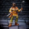 Vitruvian H.A.C.K.S. figurine Dwarf Tavern Keeper Madame Ruskin Boss Fight Studio