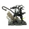 Marvel's Spider-Man 2 Marvel Gallery Deluxe diorama Venom (Gamerverse) Diamond Select