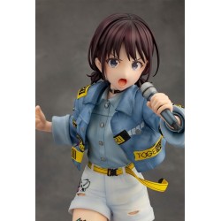 Girsl Band Cry figurine Nina Iseri Kotobukiya