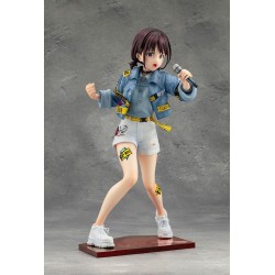 Girsl Band Cry figurine Nina Iseri Kotobukiya