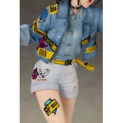 Girsl Band Cry figurine Nina Iseri Kotobukiya