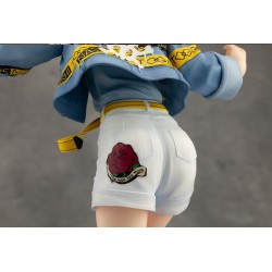 Girsl Band Cry figurine Nina Iseri Kotobukiya