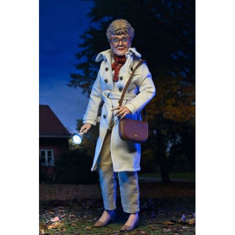 Arabesque figurine Clothed Jessica Fletcher Neca