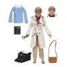 Arabesque figurine Clothed Jessica Fletcher Neca