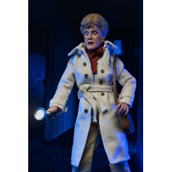 Arabesque figurine Clothed Jessica Fletcher Neca