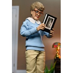 Arabesque figurine Clothed Jessica Fletcher Neca