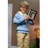 Arabesque figurine Clothed Jessica Fletcher Neca