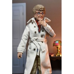 Arabesque figurine Clothed Jessica Fletcher Neca