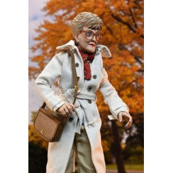 Arabesque figurine Clothed Jessica Fletcher Neca