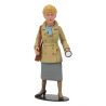 Arabesque figurine Toony Classics Jessica Fletcher Neca