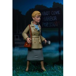 Arabesque figurine Toony Classics Jessica Fletcher Neca