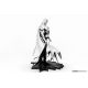Batman PX figurine SDCC 2024 Batman Black & White Version Pure Arts