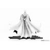 Batman PX figurine SDCC 2024 Batman Black & White Version Pure Arts