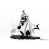 Batman PX figurine SDCC 2024 Batman Black & White Version Pure Arts