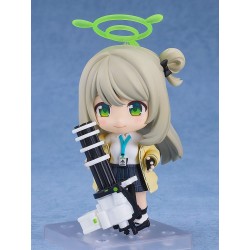 Blue Archive figurine Nendoroid Nonomi Izayoi Good Smile Company