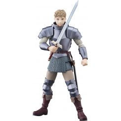 Delicious in Dungeon figurine Figma Laios Max Factory