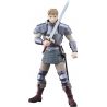 Delicious in Dungeon figurine Figma Laios Max Factory