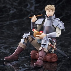 Delicious in Dungeon figurine Figma Laios Max Factory