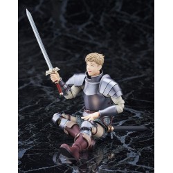 Delicious in Dungeon figurine Figma Laios Max Factory