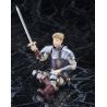 Delicious in Dungeon figurine Figma Laios Max Factory