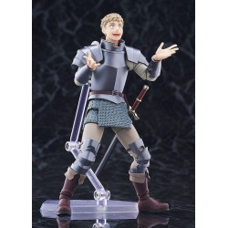 Delicious in Dungeon figurine Figma Laios Max Factory