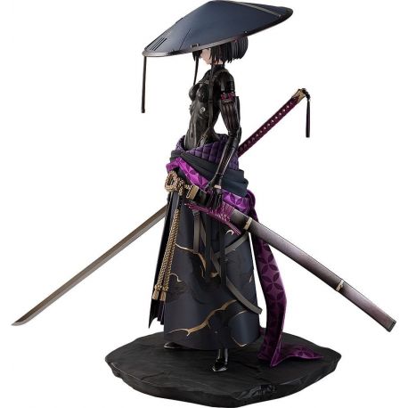 Falslander figurine Ronin Kadokawa