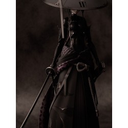 Falslander figurine Ronin Kadokawa