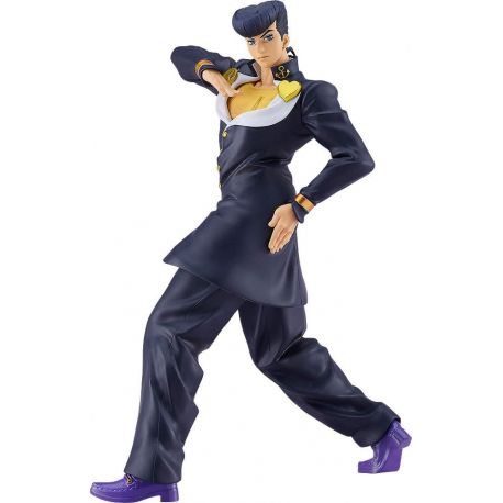 JoJo's Bizarre Adventure: Diamond is Unbreakable figurine Pop Up Parade Josuke Higashikata Good Smile Company