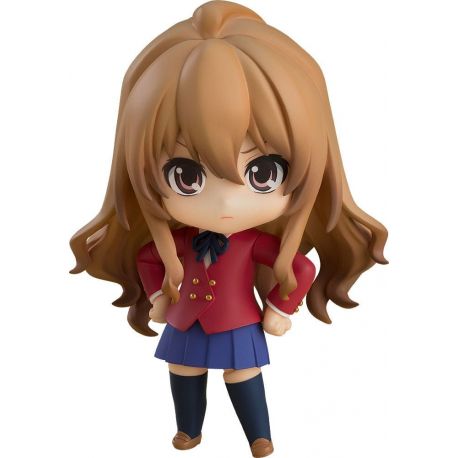 Toradora! figurine Nendoroid Taiga Aisaka 2.0 Good Smile Company