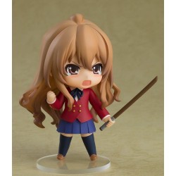 Toradora! figurine Nendoroid Taiga Aisaka 2.0 Good Smile Company