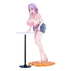 Original Character figurine Kyou no Yuushoku Yuki Kiwi Toys
