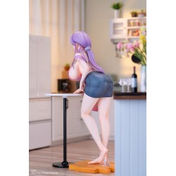 Original Character figurine Kyou no Yuushoku Yuki Kiwi Toys