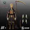 Court of the Dead Epic H.A.C.K.S. figurine 1/12 Death: Master of the Underworld Boss Fight Studio