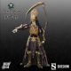 Court of the Dead Epic H.A.C.K.S. figurine 1/12 Death: Master of the Underworld Boss Fight Studio