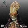 Court of the Dead Epic H.A.C.K.S. figurine 1/12 Death: Master of the Underworld Boss Fight Studio