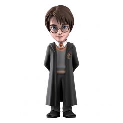 Harry Potter figurine Harry Potter Minix