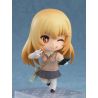 A Certain Scientific Railgun T figurine Nendoroid Misaki Shokuhou Good Smile Company