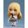 A Certain Scientific Railgun T figurine Nendoroid Misaki Shokuhou Good Smile Company