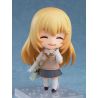 A Certain Scientific Railgun T figurine Nendoroid Misaki Shokuhou Good Smile Company