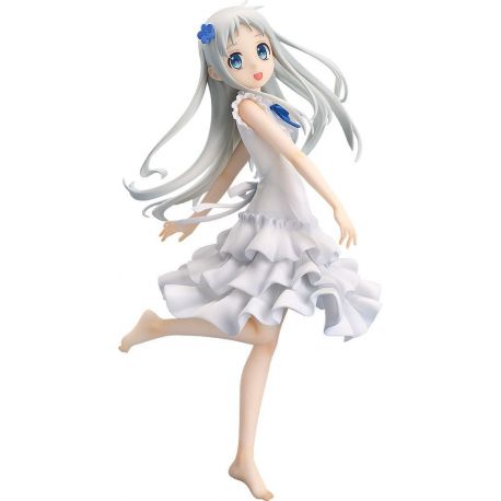 Anohana: The Flower We Saw That Day figurine Pop Up Parade Meiko Honma Good Smile Company