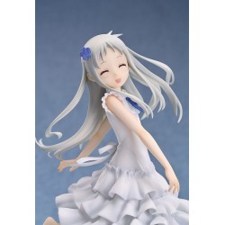 Anohana: The Flower We Saw That Day figurine Pop Up Parade Meiko Honma Good Smile Company