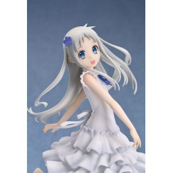 Anohana: The Flower We Saw That Day figurine Pop Up Parade Meiko Honma Good Smile Company