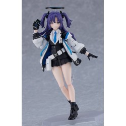 Blue Archive figurine Figma Yuuka Hayase Max Factory