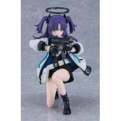 Blue Archive figurine Figma Yuuka Hayase Max Factory