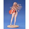 Goddess of Victory: Nikke figurine Rapi: Classic Vacation Good Smile Company