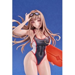 Goddess of Victory: Nikke figurine Rapi: Classic Vacation Good Smile Company